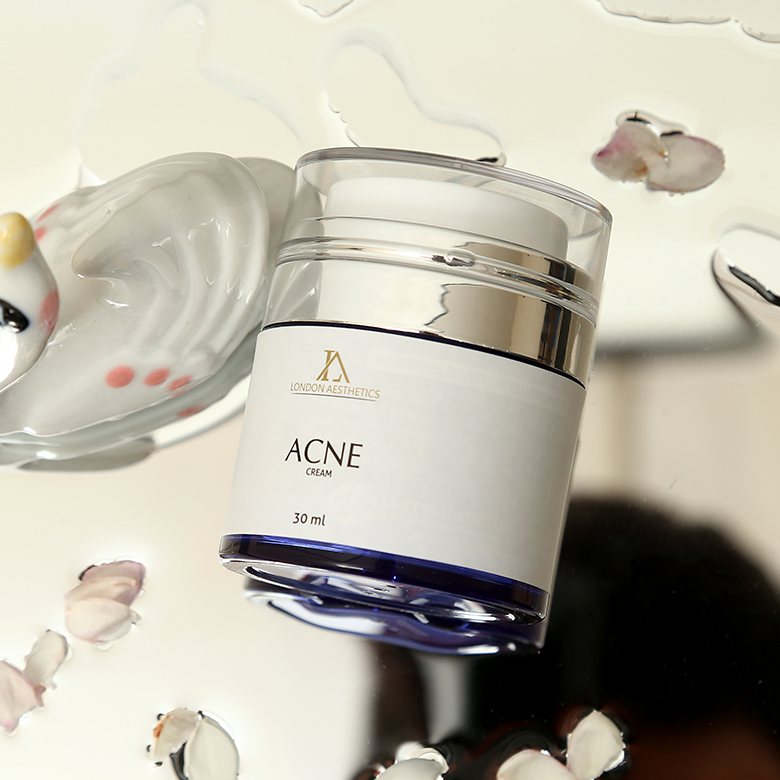 Buy Best Acne Cream in Pakistan - LARCSTORE